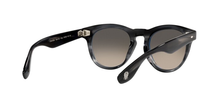 Oliver Peoples OV 5473SU 166132 50 Unisex Güneş Gözlüğü - 7