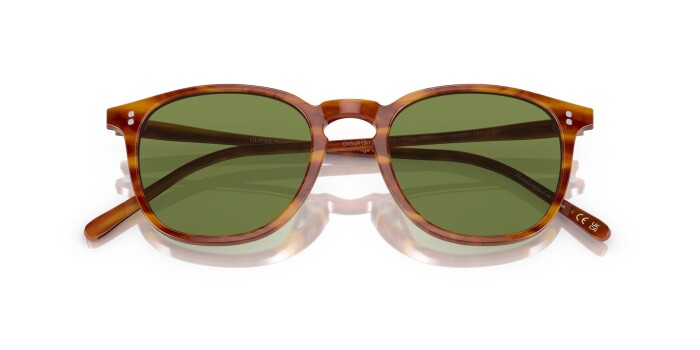 Oliver Peoples OV 5491SU 174252 50 Unisex Güneş Gözlüğü - 13