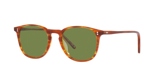 Oliver Peoples OV 5491SU 174252 50 Unisex Güneş Gözlüğü - 1