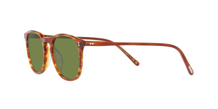 Oliver Peoples OV 5491SU 174252 50 Unisex Güneş Gözlüğü - 2