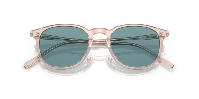 Oliver Peoples OV 5491SU 1743P1 50 Unisex Güneş Gözlüğü - 13