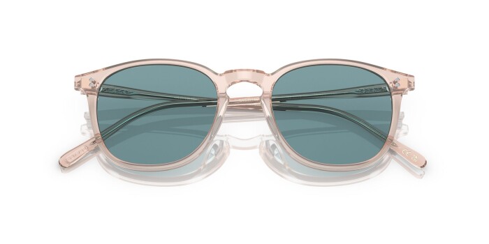 Oliver Peoples OV 5491SU 1743P1 50 Unisex Güneş Gözlüğü - 13