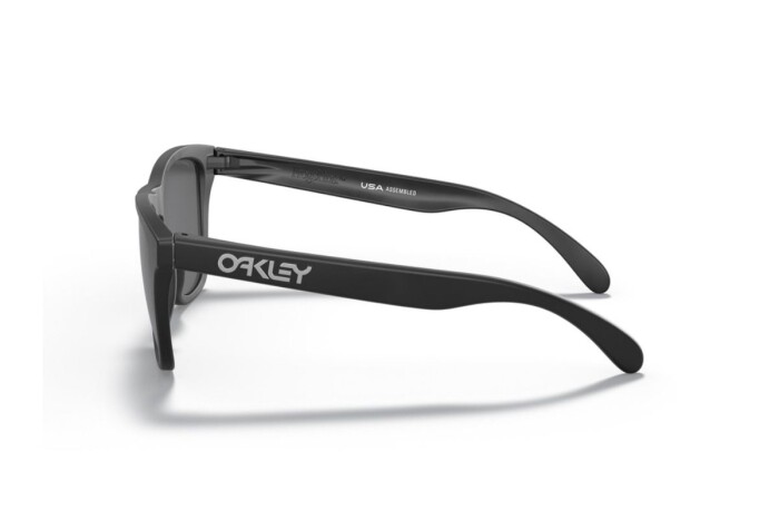 OAKLEY OO 9013 9013F7 55 Unisex Güneş Gözlüğü - 4