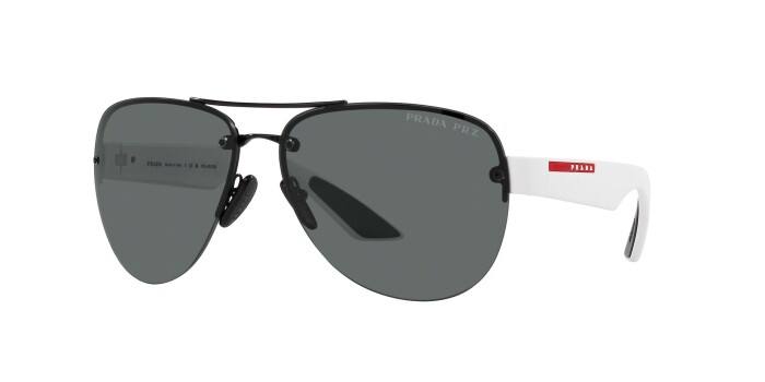 Parada Sport PS 55YS 1AB02G 64 Erkek Güneş Gözlüğü - 1