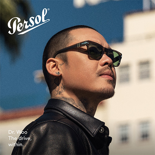 Persol güneş gözlükleri