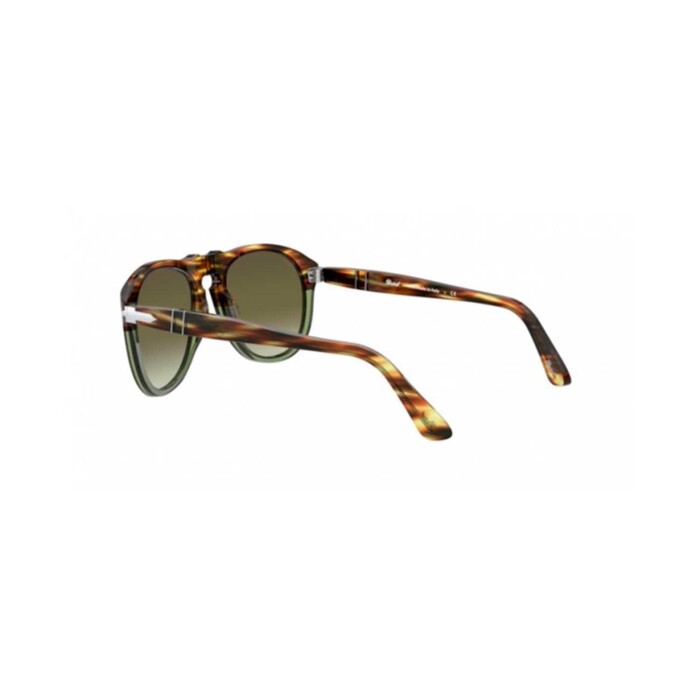 Persol PO 0649 1122A6 54 Unisex Katlanabilir Güneş Gözlüğü - 3