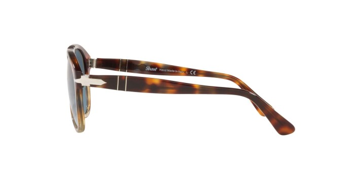 Persol PO 0649 1158Q8 52 Erkek Güneş Gözlüğü - 3