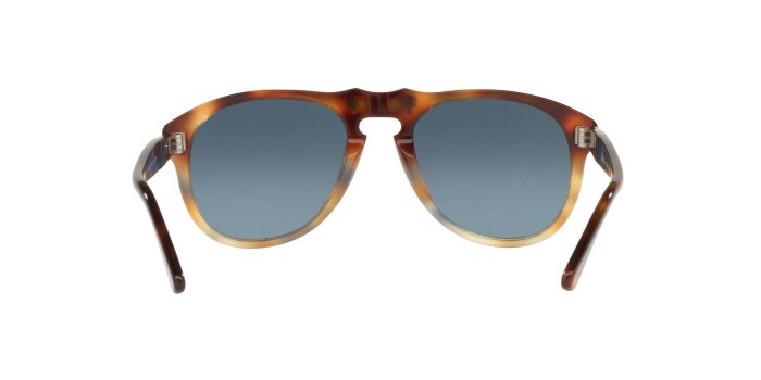 Persol PO 0649 1158Q8 52 Erkek Güneş Gözlüğü - 6