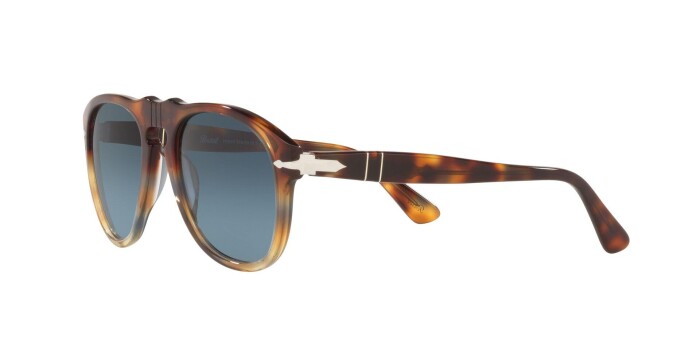 Persol PO 0649 1158Q8 52 Erkek Güneş Gözlüğü - 2