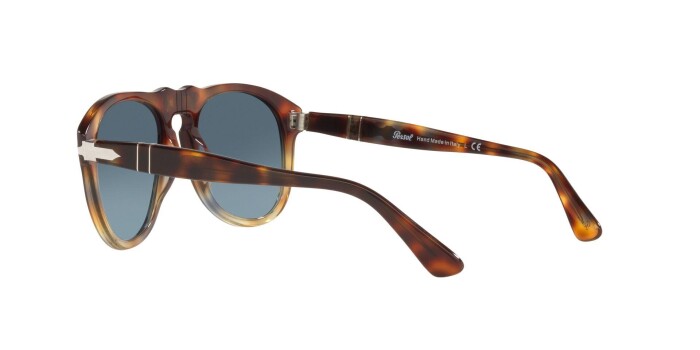 Persol PO 0649 1158Q8 52 Erkek Güneş Gözlüğü - 4