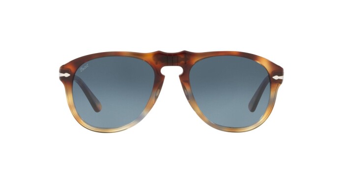 Persol PO 0649 1158Q8 52 Erkek Güneş Gözlüğü - 7