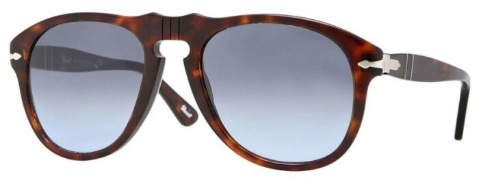 Persol PO 0649 24/86 54 Erkek Damla Güneş Gözlüğü - 1