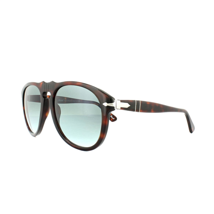 Persol PO 0649 24/86 54 Erkek Damla Güneş Gözlüğü - 2