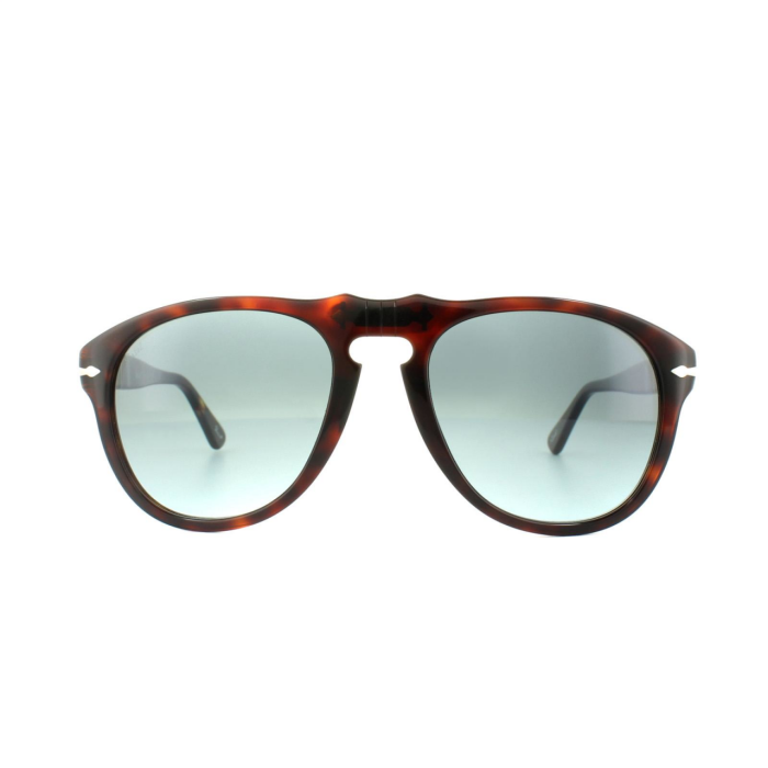 Persol PO 0649 24/86 54 Erkek Damla Güneş Gözlüğü - 3