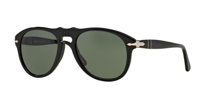 Persol PO 0649 95/31 54 Erkek Damla Güneş Gözlüğü - 1