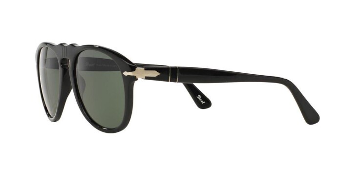 Persol PO 0649 95/31 54 Erkek Damla Güneş Gözlüğü - 2