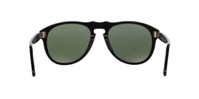 Persol PO 0649 95/31 54 Erkek Damla Güneş Gözlüğü - 6