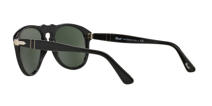 Persol PO 0649 95/31 54 Erkek Damla Güneş Gözlüğü - 4