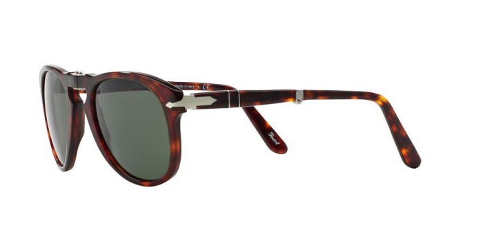 PERSOL PO 0714 24/31 54 Unisex Güneş Gözlüğü - 2