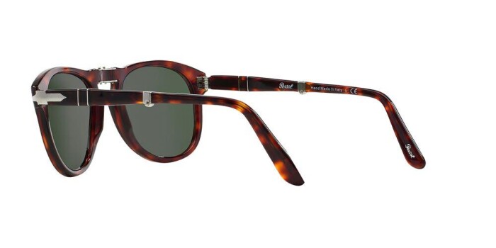 PERSOL PO 0714 24/31 54 Unisex Güneş Gözlüğü - 4