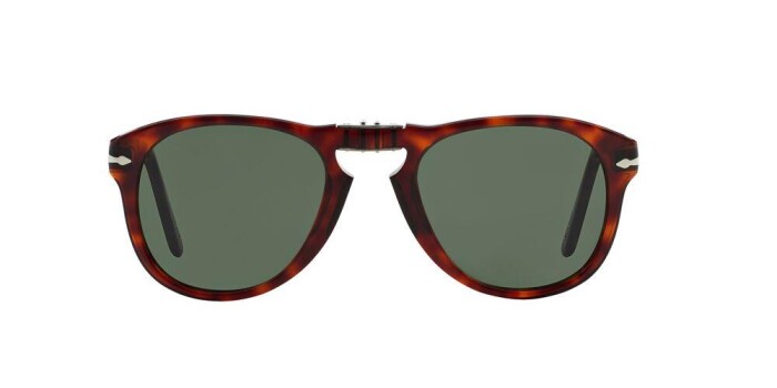 PERSOL PO 0714 24/31 54 Unisex Güneş Gözlüğü - 7