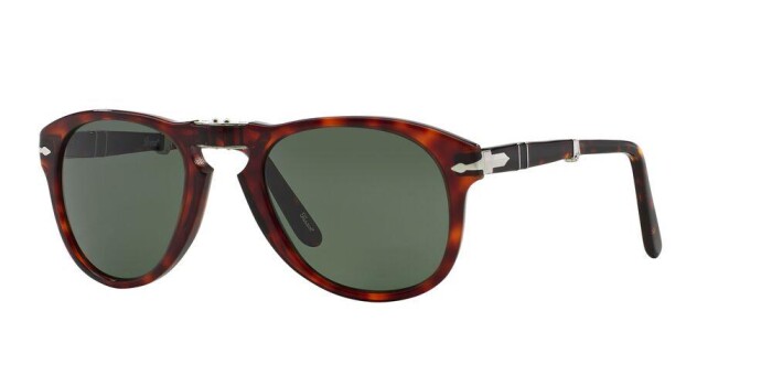 PERSOL PO 0714 24/31 54 Unisex Güneş Gözlüğü - 1