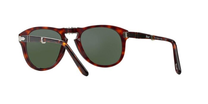 PERSOL PO 0714 24/31 54 Unisex Güneş Gözlüğü - 5