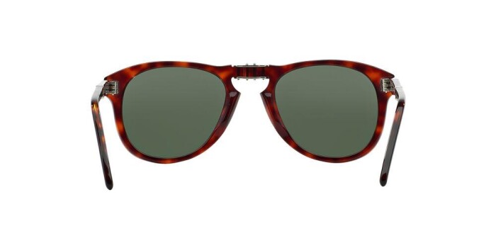 PERSOL PO 0714 24/31 54 Unisex Güneş Gözlüğü - 6