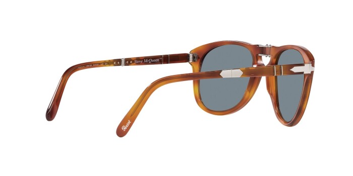 Persol PO 0714SM 096/56 54 Erkek Güneş Gözlüğü - 8