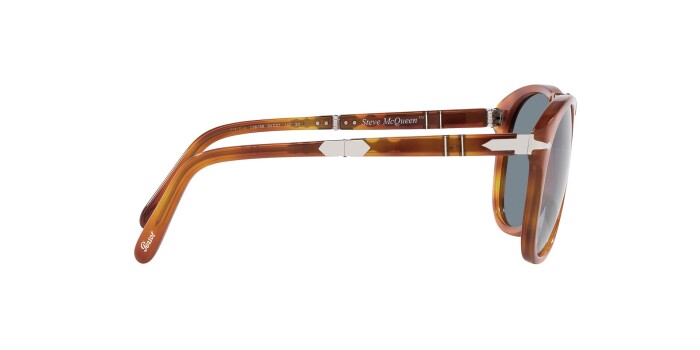 Persol PO 0714SM 096/56 54 Erkek Güneş Gözlüğü - 9