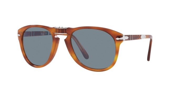 Persol PO 0714SM 096/56 54 Erkek Güneş Gözlüğü - 1