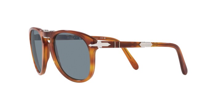 Persol PO 0714SM 096/56 54 Erkek Güneş Gözlüğü - 2