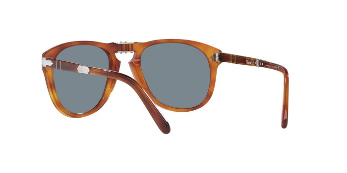 Persol PO 0714SM 096/56 54 Erkek Güneş Gözlüğü - 5