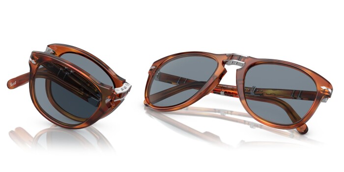 Persol PO 0714SM 096/56 54 Erkek Güneş Gözlüğü - 14