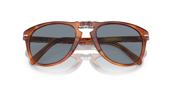 Persol PO 0714SM 096/56 54 Erkek Güneş Gözlüğü - 15