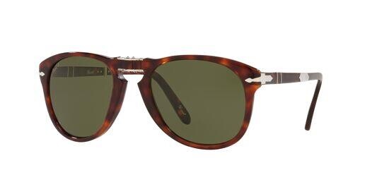 PERSOL PO 0714SM 24/P1 54 Unisex Güneş Gözlüğü - 1