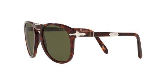 PERSOL PO 0714SM 24/P1 54 Unisex Güneş Gözlüğü - 2