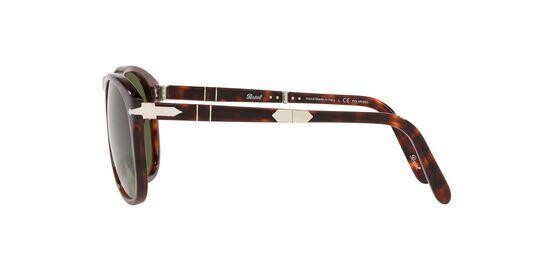 PERSOL PO 0714SM 24/P1 54 Unisex Güneş Gözlüğü - 3