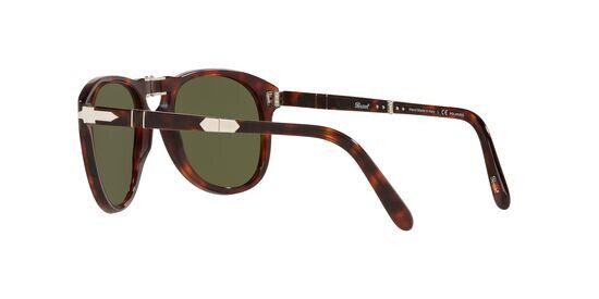 PERSOL PO 0714SM 24/P1 54 Unisex Güneş Gözlüğü - 4