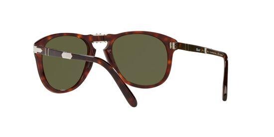 PERSOL PO 0714SM 24/P1 54 Unisex Güneş Gözlüğü - 5