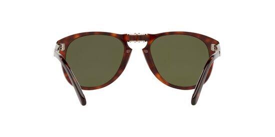 PERSOL PO 0714SM 24/P1 54 Unisex Güneş Gözlüğü - 6