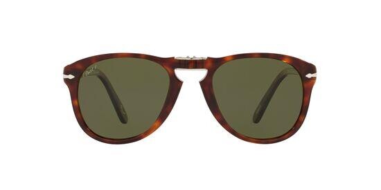 PERSOL PO 0714SM 24/P1 54 Unisex Güneş Gözlüğü - 7