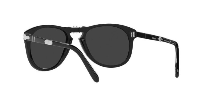 PERSOL PO 0714SM 95/48 54 Unisex Köşeli Güneş Gözlüğü - 5