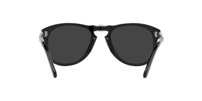 PERSOL PO 0714SM 95/48 54 Unisex Köşeli Güneş Gözlüğü - 6