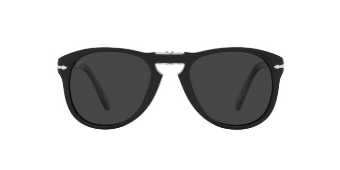 PERSOL PO 0714SM 95/48 54 Unisex Köşeli Güneş Gözlüğü - 7