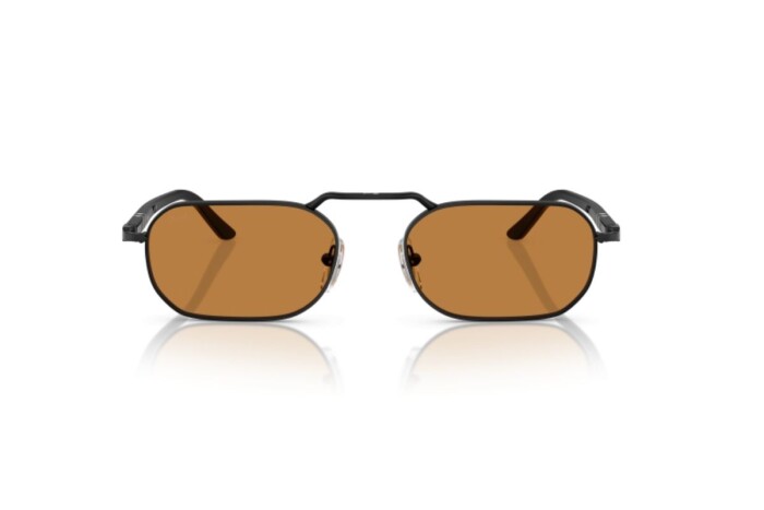 PERSOL PO 1020S 107853 57 Unisex Güneş Gözlüğü - 2
