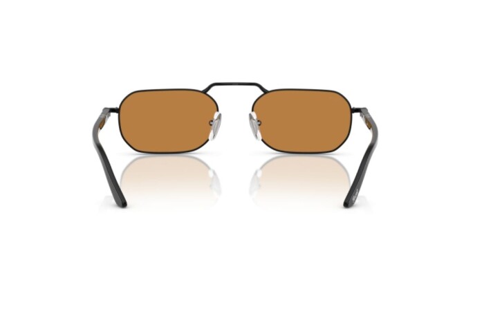 PERSOL PO 1020S 107853 57 Unisex Güneş Gözlüğü - 4