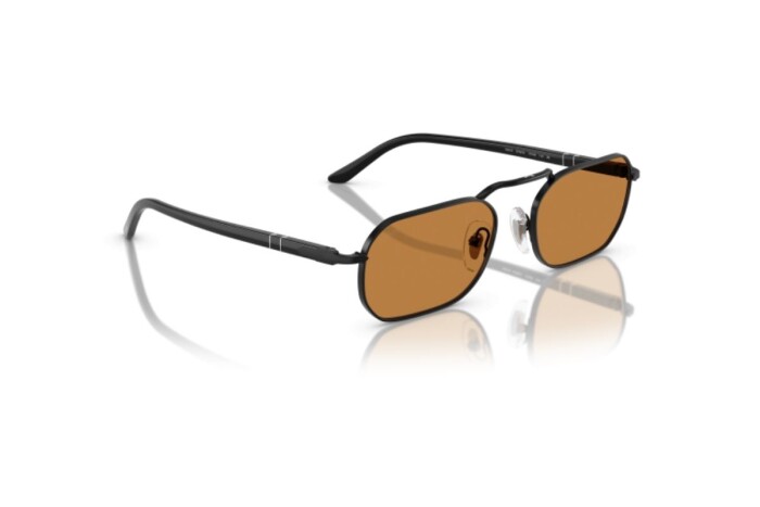 PERSOL PO 1020S 107853 57 Unisex Güneş Gözlüğü - 5