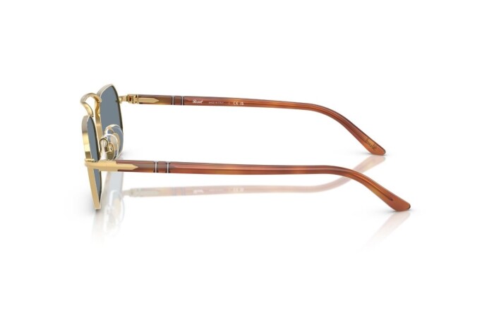 PERSOL PO 1020S 113256 57 Unisex Güneş Gözlüğü - 3