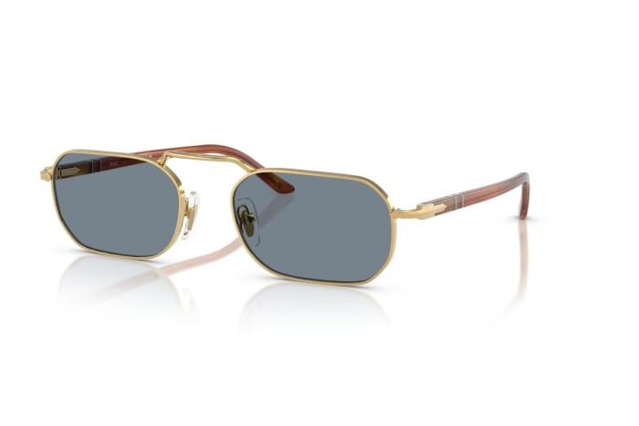 PERSOL PO 1020S 113256 57 Unisex Güneş Gözlüğü - 1
